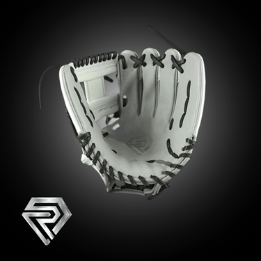 Fastpitch Softball Glove - Bring the Smoke